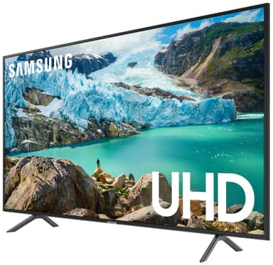 Samsung 43" RU7105 4K UHD Smart TV (2019) UE43RU7105KXXC