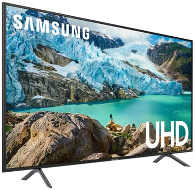 Samsung 43" RU7105 4K UHD Smart TV (2019) UE43RU7105KXXC