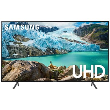 Samsung 50" RU7105 4K UHD Smart TV (2019) UE50RU7105KXXC