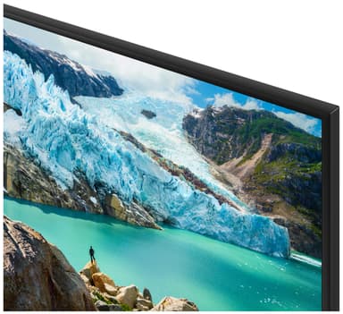 Samsung 43" RU7105 4K UHD Smart TV (2019) UE43RU7105KXXC