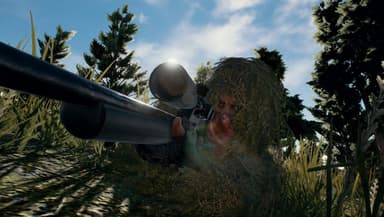 PlayerUnknown’s Battlegrounds: : Game Preview E. (XOne)