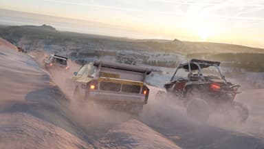 Forza Horizon 4 -  Xbox One