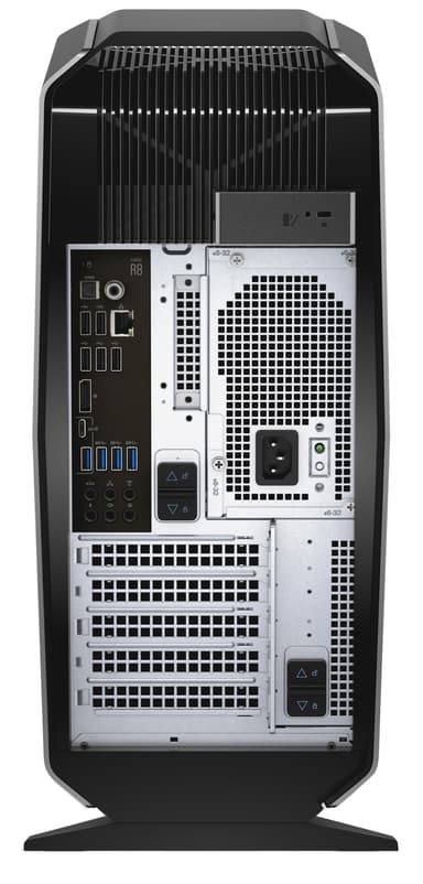 Alienware Aurora R8 stationär gamingdator