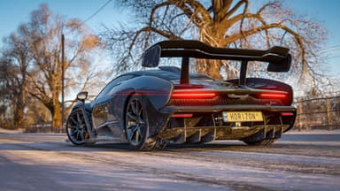 Forza Horizon 4 -  Xbox One
