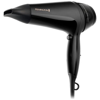 Remington Thermacare hårfön D5710