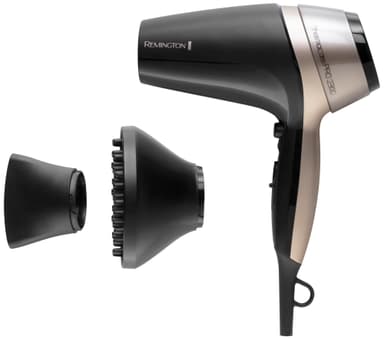 Remington Thermacare Pro 2300 hårfön D5715 (svart)