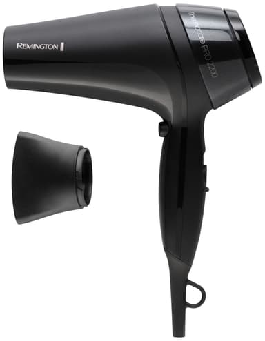 Remington Thermacare hårfön D5710