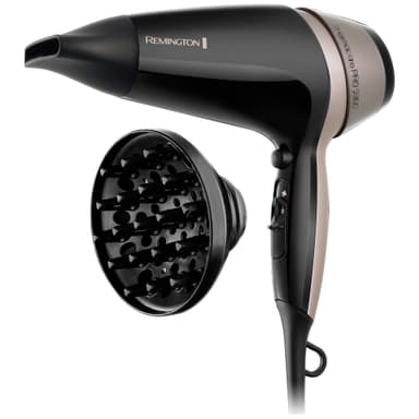 Remington Thermacare Pro 2300 hårfön D5715 (svart)
