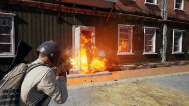 PlayerUnknown’s Battlegrounds: : Game Preview E. (XOne)