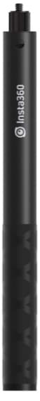 Insta360 One X osynlig selfie stick