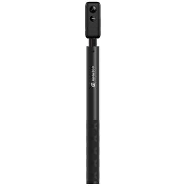Insta360 One X osynlig selfie stick