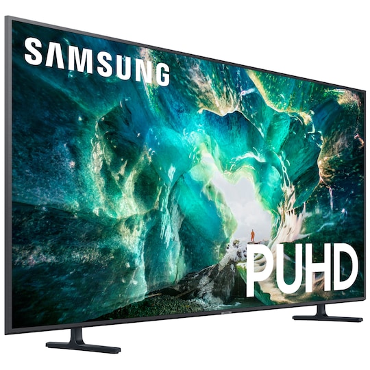 Samsung 49" RU8005 4K UHD Smart TV UE49RU8005