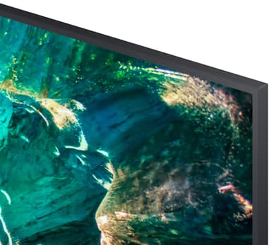 Samsung 55" RU8005 4K UHD Smart TV UE55RU8005