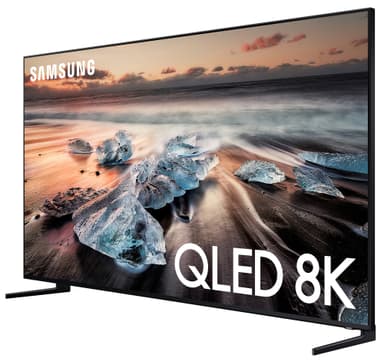 Samsung 65" Q950 8K QLED UHD Smart TV QE65Q950RBT (2019)