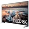 Samsung 75" Q950 8K QLED UHD Smart TV QE75Q950RBT (2019)