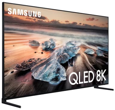 Samsung 82" Q950 8K QLED 4K UHD Smart TV QE82Q950RBT (2019)