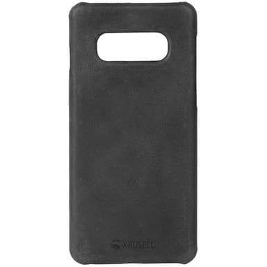 Krusell Sunne Samsung Galaxy S10e fodral (svart)