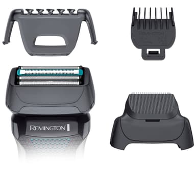 Remington Style Foil F5000 rakapparat