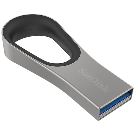 SanDisk Ultra Loop USB minne 128 GB