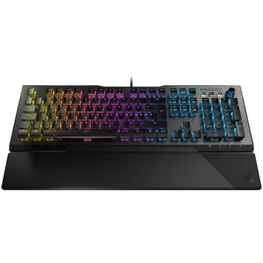 Roccat Vulcan 121 AIMO tangentbord gaming