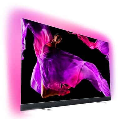 Philips 65" OLED+ 4K UHD Smart TV 65OLED903/12
