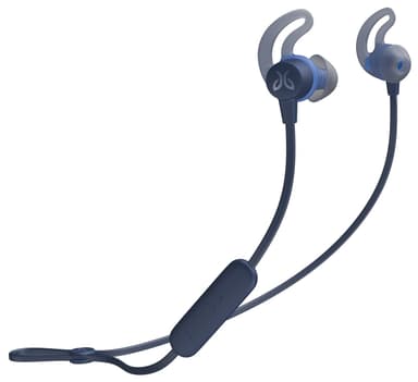 Jaybird Tarah trådlösa in-ear sporthörlurar (blå)