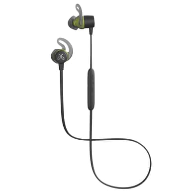 Jaybird Tarah trådlösa in-ear sporthörlurar (svart)