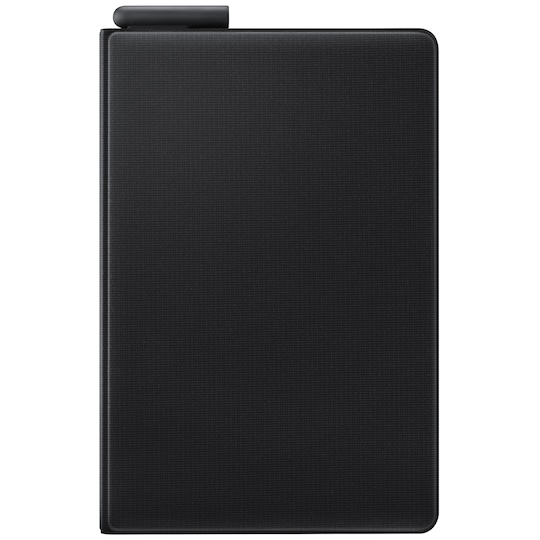 Samsung Galaxy Tab S4 Book Cover tangentbordsfodral