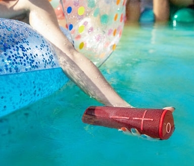 ue boom 3 elgiganten