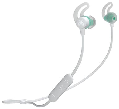 Jaybird Tarah trådlösa in-ear sporthörlurar (grå)