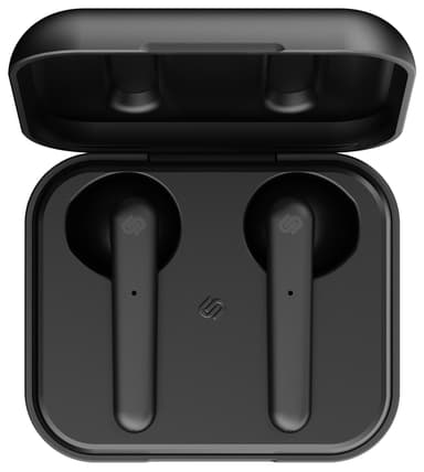 Urbanista Stockholm helt trådlösa in-ear hörlurar (svart)