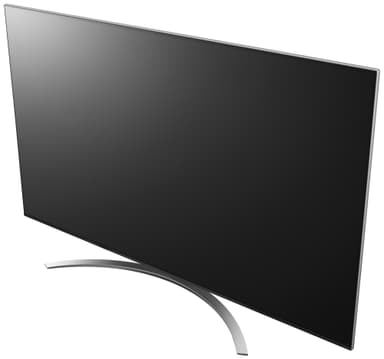 LG 86" 4K UHD Smart-TV 86SM9000