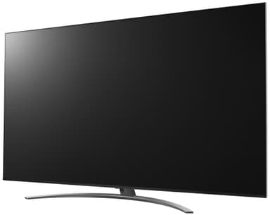 LG 86" 4K UHD Smart-TV 86SM9000