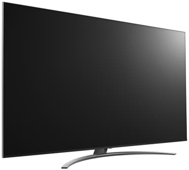 LG 86" 4K UHD Smart-TV 86SM9000