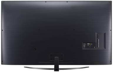 LG 86" 4K UHD Smart-TV 86SM9000
