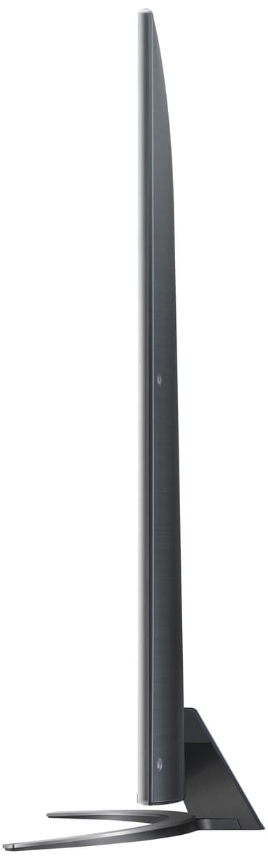 LG 86" 4K UHD Smart-TV 86SM9000