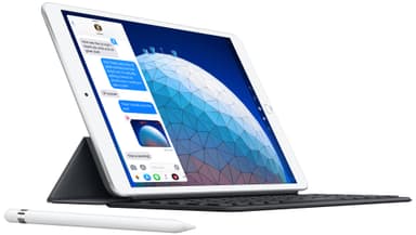 iPad Air (2019) 64 GB WiFi (guld)