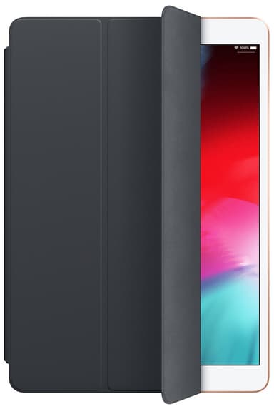 iPad Air 10.5" 2019 Smart Cover (kolgrå)