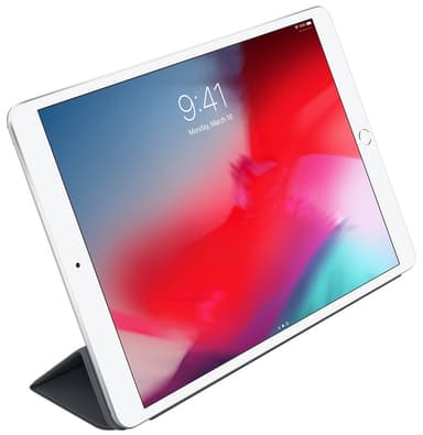 iPad Air 10.5" 2019 Smart Cover (kolgrå)