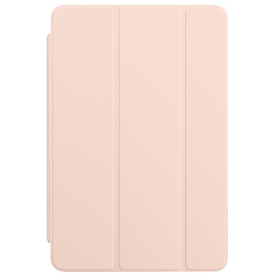 iPad mini 7.9" 2019 Smart Cover (rosa sand)
