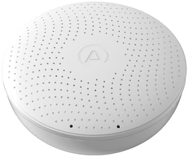 Airthings Wave Plus smart radon- och luftkvalitetsmätare för inomhusluft 2910