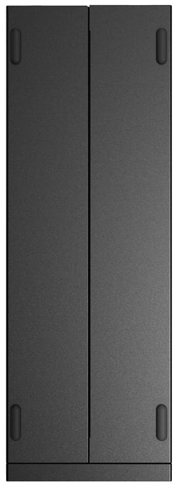 Lenovo ThinkCentre M710e SFF minidator (black)