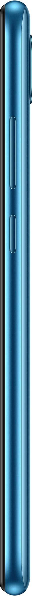 Huawei Y6 2019 smartphone (safirblå)