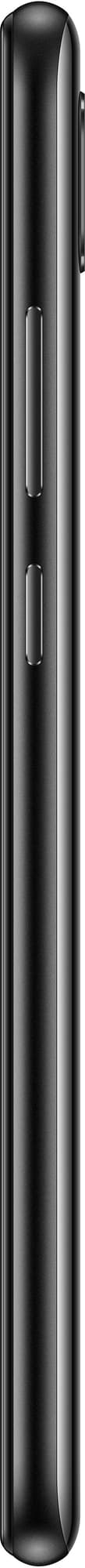 Huawei Y6 2019 smartphone (midnattssvart)