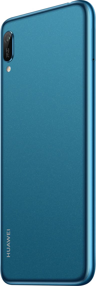 Huawei Y6 2019 smartphone (safirblå)