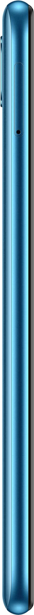 Huawei Y6 2019 smartphone (safirblå)