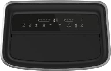 Electrolux ChillFlex Pro portabel luftkonditionering EXP26U338CW