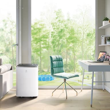 Electrolux ChillFlex Pro portabel luftkonditionering EXP26U338CW