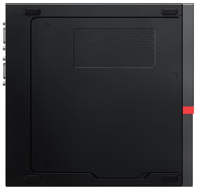 Lenovo ThinkCentre M920q Tiny stationär mini-dator (svart)