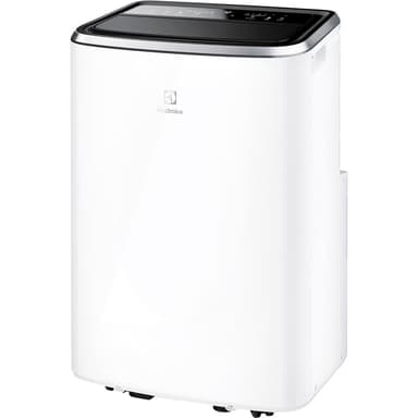 Electrolux ChillFlex Pro portabel luftkonditionering EXP26U338CW